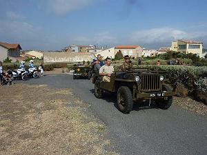 AGDE 2012 COMMEMORATION DU DEBARQUEMENT DU 15 AOUT 1944   (49)